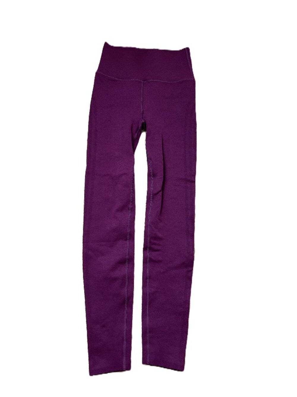 Scupltknit by Fabletics Leggings Plum Purple S
